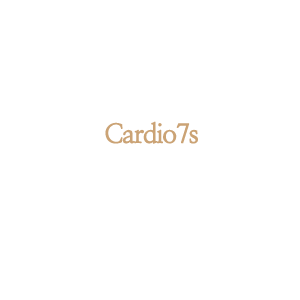  Cardio7s 타이틀